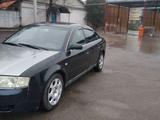 Audi A6 1998 года за 2 300 000 тг. в Алматы – фото 3