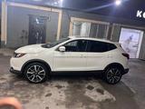 Nissan Qashqai 2018 годаүшін8 000 000 тг. в Шымкент