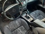 Mercedes-Benz E 280 1997 годаүшін1 500 000 тг. в Кызылорда