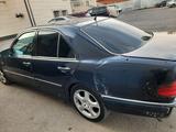 Mercedes-Benz E 280 1997 годаүшін1 500 000 тг. в Кызылорда – фото 2