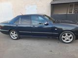 Mercedes-Benz E 280 1997 годаүшін1 500 000 тг. в Кызылорда – фото 4