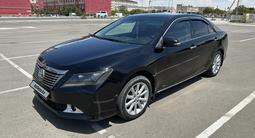 Toyota Camry 2014 года за 10 000 000 тг. в Актау – фото 3