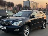 Lexus RX 330 2005 года за 6 500 000 тг. в Алматы – фото 3