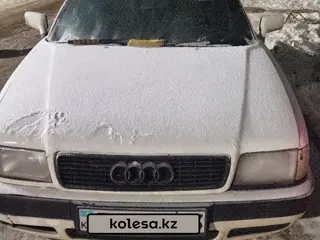 Audi 80, 1993