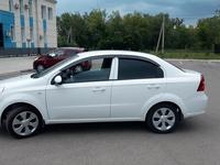 Chevrolet Nexia 2022 годаүшін5 200 000 тг. в Усть-Каменогорск