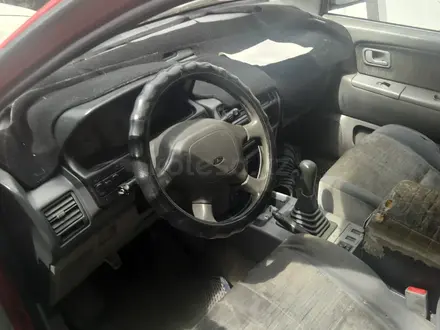 Mitsubishi Space Runner 1991 года за 350 000 тг. в Алматы – фото 2