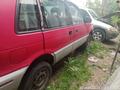 Mitsubishi Space Runner 1991 годаүшін350 000 тг. в Алматы – фото 4
