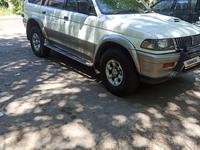 Mitsubishi Challenger 1998 годаүшін3 500 000 тг. в Алматы