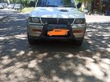 Mitsubishi Challenger 1998 года за 3 500 000 тг. в Алматы – фото 2