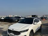 Kia K7 2019 года за 12 500 000 тг. в Алматы – фото 2