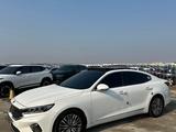 Kia K7 2019 года за 12 500 000 тг. в Алматы – фото 3