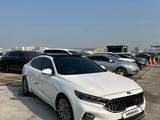 Kia K7 2019 года за 12 500 000 тг. в Алматы – фото 4