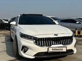 Kia K7 2019 года за 12 500 000 тг. в Алматы