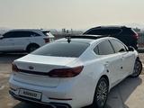 Kia K7 2019 года за 12 500 000 тг. в Алматы – фото 5