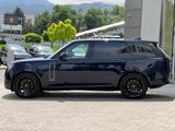 Land Rover Range Rover 2023 годаүшін105 900 000 тг. в Алматы – фото 5