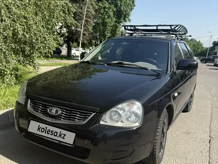 ВАЗ (Lada) Priora 2171 2013 года за 1 720 000 тг. в Алматы