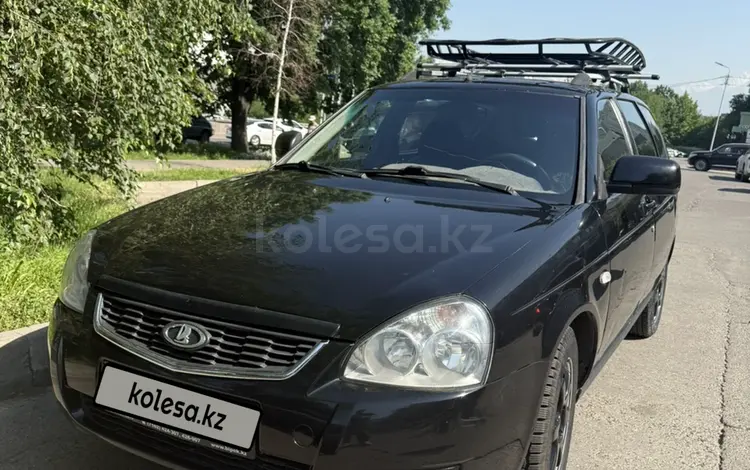 ВАЗ (Lada) Priora 2171 2013 года за 1 720 000 тг. в Алматы