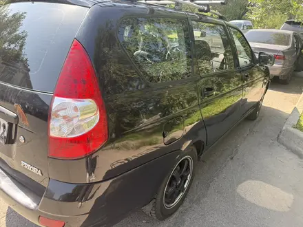 ВАЗ (Lada) Priora 2171 2013 года за 1 720 000 тг. в Алматы – фото 4