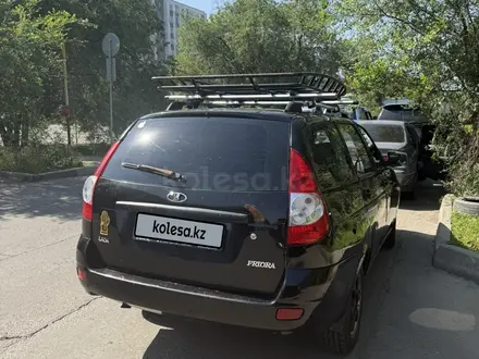 ВАЗ (Lada) Priora 2171 2013 года за 1 720 000 тг. в Алматы – фото 3
