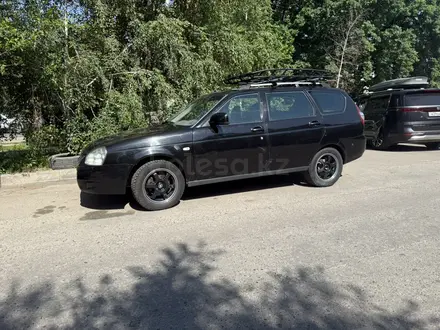 ВАЗ (Lada) Priora 2171 2013 года за 1 720 000 тг. в Алматы – фото 2