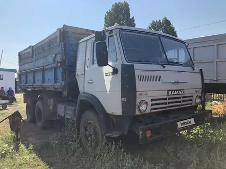 КамАЗ  5320 1989 года за 2 550 000 тг. в Павлодар