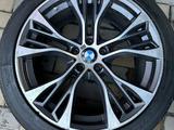 Комплект колес от BMW (разноширокие) за 300 000 тг. в Алматы – фото 3