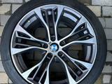 Комплект колес от BMW (разноширокие) за 300 000 тг. в Алматы