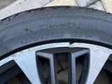 Комплект колес от BMW (разноширокие) за 300 000 тг. в Алматы – фото 5