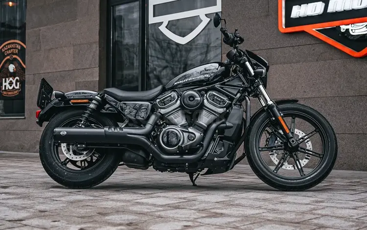 Harley-Davidson 2022 годаfor8 000 000 тг. в Алматы