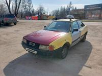 Audi 80 1991 года за 400 000 тг. в Алматы