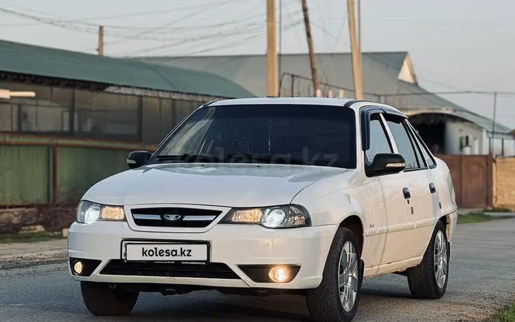 Daewoo Nexia 2014 года за 3 100 000 тг. в Жетысай