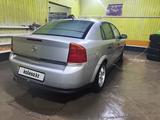 Opel Vectra 2002 годаfor2 100 000 тг. в Кызылорда – фото 2