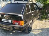 ВАЗ (Lada) 2114 2012 года за 1 550 000 тг. в Усть-Каменогорск – фото 4