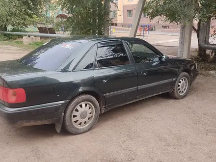 Audi 100 1993 года за 2 200 000 тг. в Астана