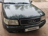 Audi 100 1993 годаfor2 200 000 тг. в Астана – фото 2