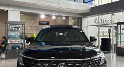 Changan CS75 Plus Luxe 2WD 2026 годаүшін12 690 000 тг. в Алматы – фото 3