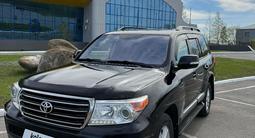 Toyota Land Cruiser 2013 годаүшін24 500 000 тг. в Астана – фото 2