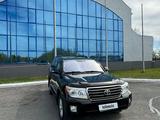 Toyota Land Cruiser 2013 годаүшін24 500 000 тг. в Петропавловск