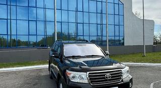 Toyota Land Cruiser 2013 года за 24 500 000 тг. в Астана