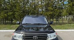 Toyota Land Cruiser 2013 годаүшін24 500 000 тг. в Астана – фото 4