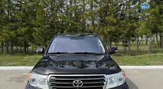 Toyota Land Cruiser 2013 года за 25 000 000 тг. в Петропавловск