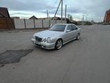 Mercedes-Benz E 55 AMG 2001 года за 6 000 000 тг. в Астана – фото 5
