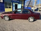 Mitsubishi Galant 1993 года за 500 000 тг. в Талдыкорган – фото 4