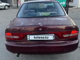 Mitsubishi Galant 1993 года за 500 000 тг. в Талдыкорган – фото 5