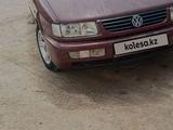 Volkswagen Passat 1993 годаүшін2 500 000 тг. в Кызылорда – фото 4