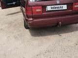 Volkswagen Passat 1993 годаүшін2 500 000 тг. в Кызылорда – фото 5
