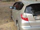 Honda Fit 2011 годаүшін4 500 000 тг. в Алматы – фото 4