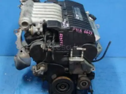 Двигатель на mitsubishi. Митсубиси за 280 000 тг. в Алматы – фото 15