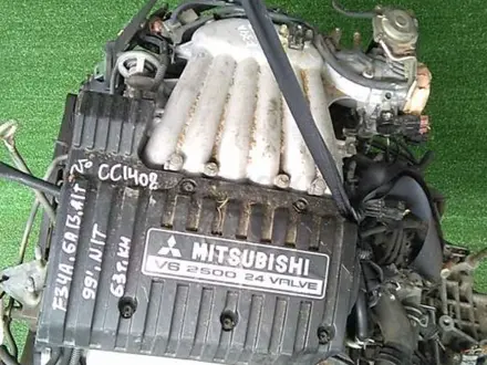Двигатель на mitsubishi. Митсубиси за 280 000 тг. в Алматы – фото 19