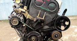 Двигатель на mitsubishi. Митсубиси за 280 000 тг. в Алматы – фото 2